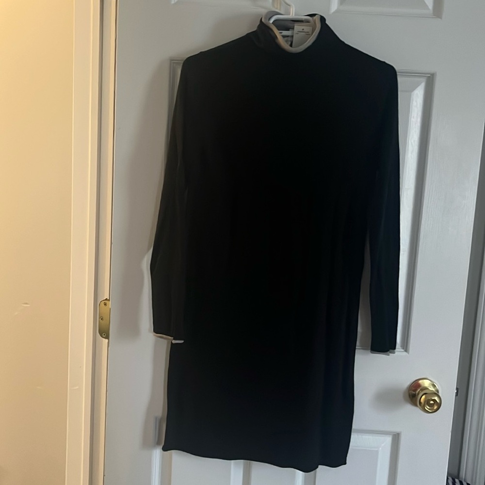 PHOLOSOPHY CASHMERE BLEND DRESS NWT SIZE M